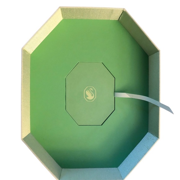 AUTHENTIC Swarovski Choker - Picture 8 of 10